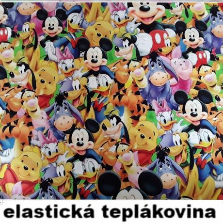 Čiapočka s brbolcami a čiapočka trpaslik, 50 - 158