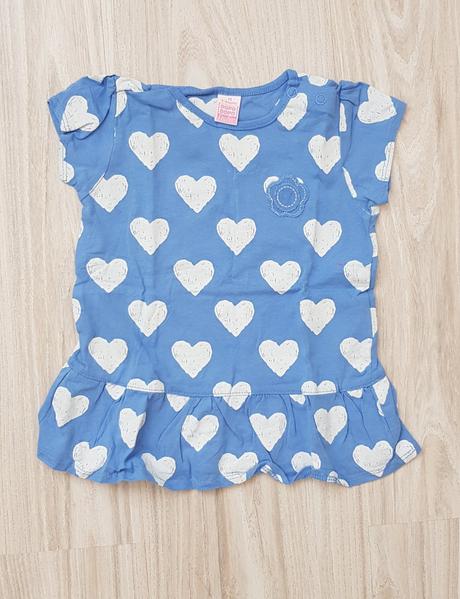 Kratke tričko, dopodopo,74