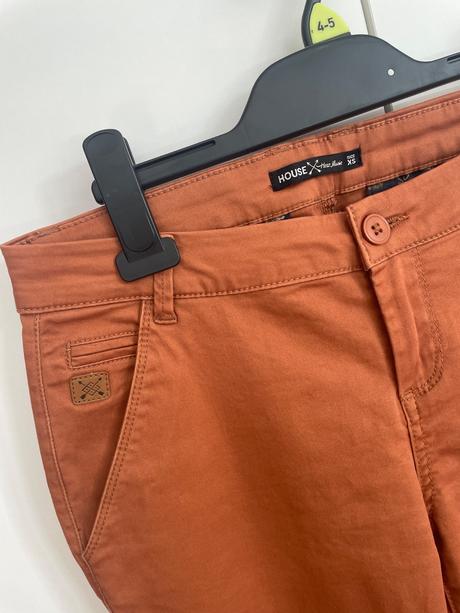 Dámske nohavice, house,xs