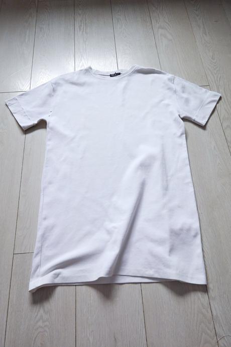 Bavlnené šaty zara, zara,m