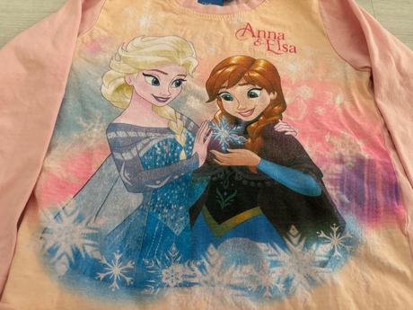 Tričenká 15ks, disney,110