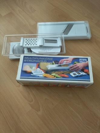 Multi strúhadlo,