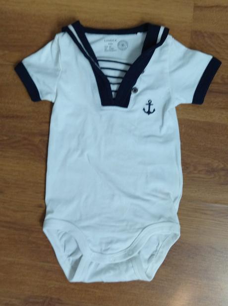 Námornícke body lindex, lindex,62