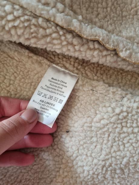 Prechodna bunda lindex, lindex,l