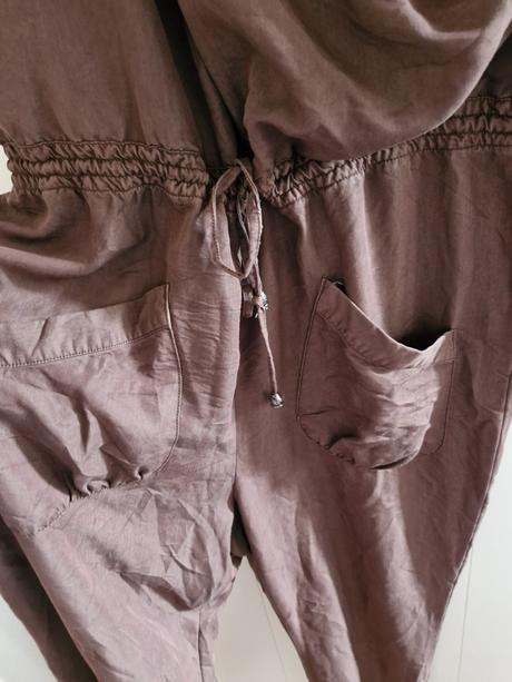 Overal cream, l
