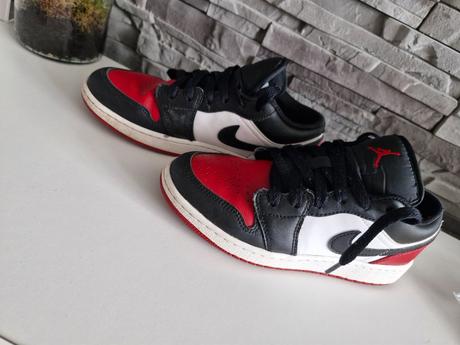 Tenisky jordan, air jordan,36