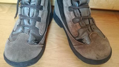 Topánky ricosta č.28, ricosta,28