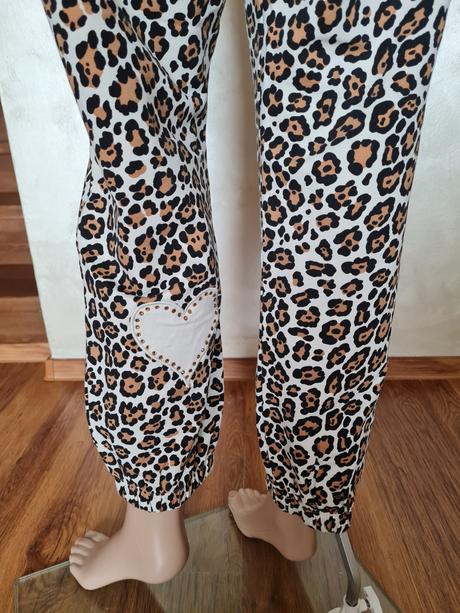 Twinset teplaky, twinset,m