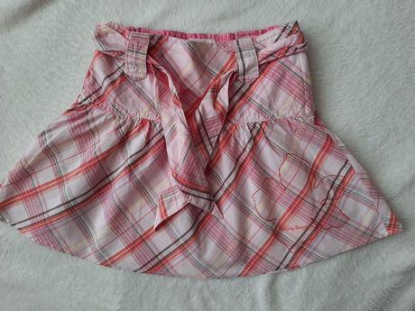 Balík oblečenia 11ks, 104–116