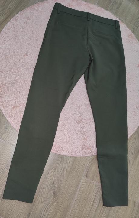 Nohavice fiveunits, m