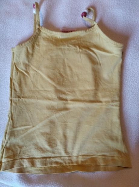 Tričko, dopodopo,104