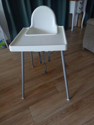 Sedačka pre dieťa, ikea