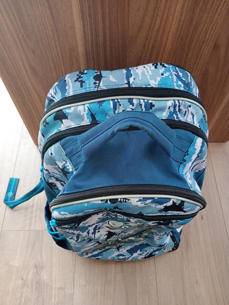 Školská taška topgal,