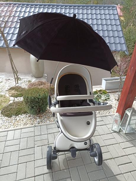 Kočík mima xari, mima,mima xari