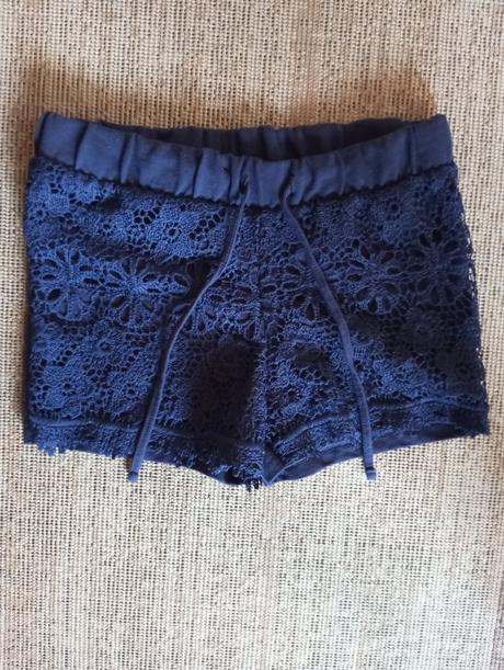 Kraťasy, esmara,xs