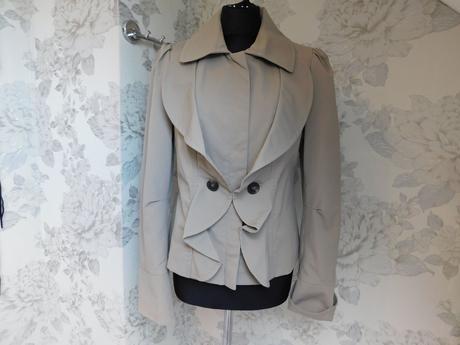 Luxusny blejzer/sako, 38