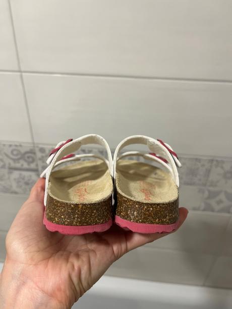 Superfit papuce 27, superfit,27