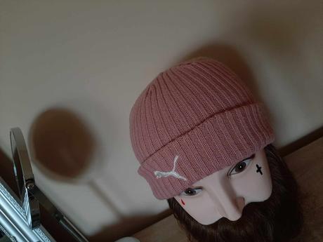 Čiapka  puma, puma,xs