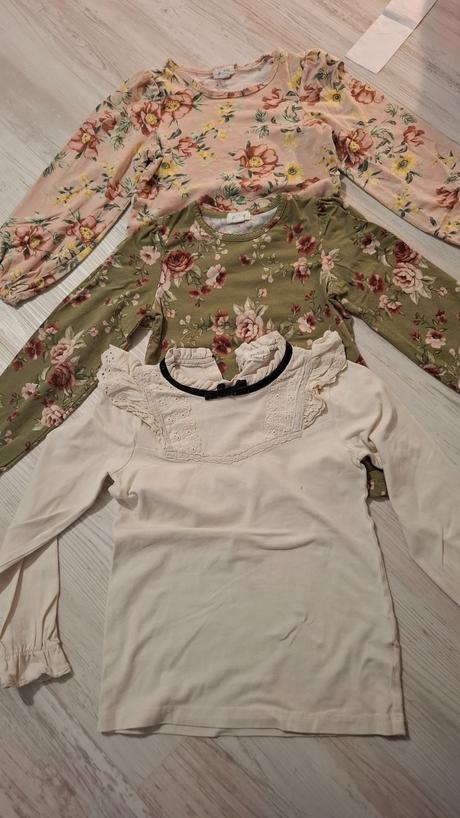 Tricka zn. newbie, newbie,110