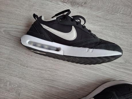 Lahučke tenisky nike, nike,38