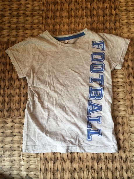 Pekne tričko pre fešáka, 98