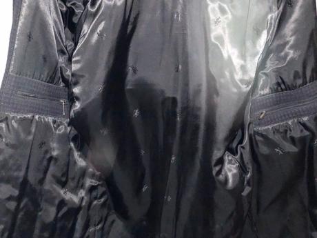 Pánsky chic kabát blažek, 52