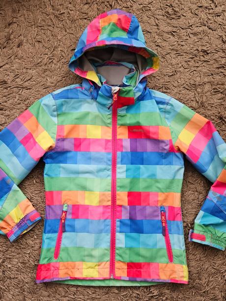 Krásna bunda, lewro,128