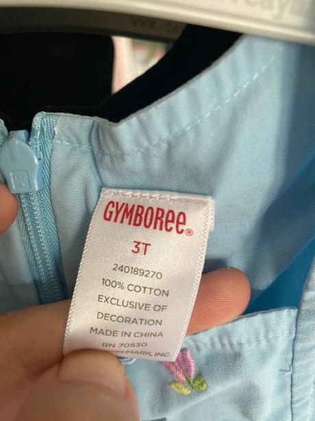 Dievčenské šaty velk., 104