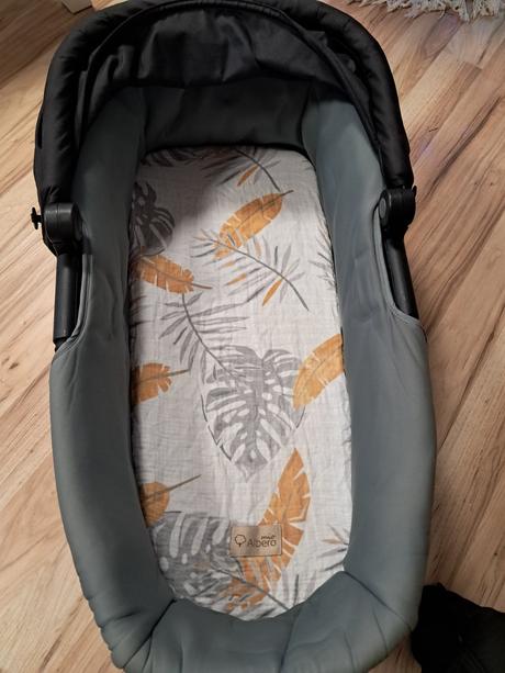 Korbička thule, thule,thule urban glide 2