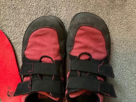 Sole runner puck, sole runner,32