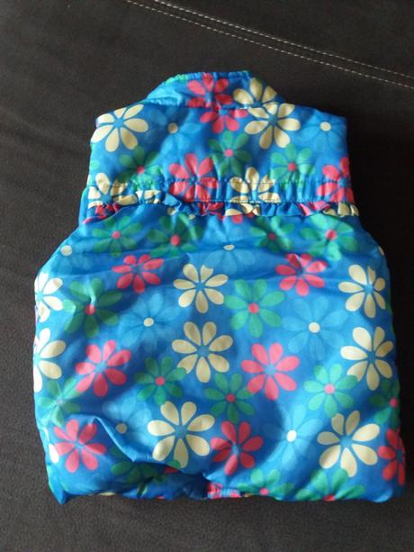 Prechodná vestička, marks & spencer,98