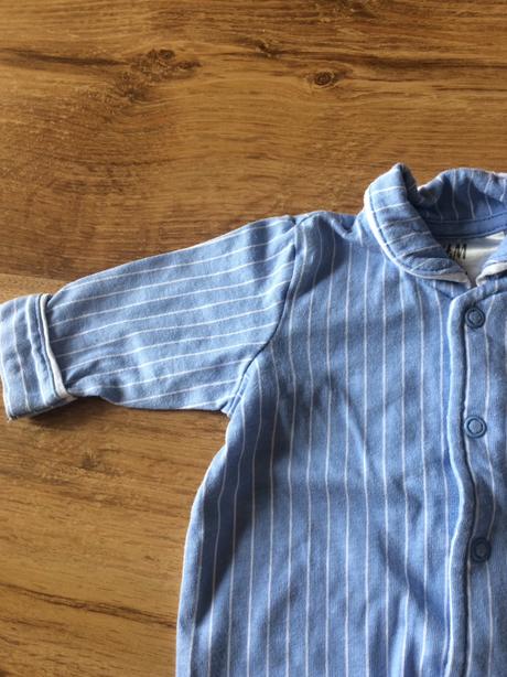 Pyzamka pre dvojicky, 50