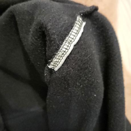 S/m oversize mikinove saty, clockhouse,s