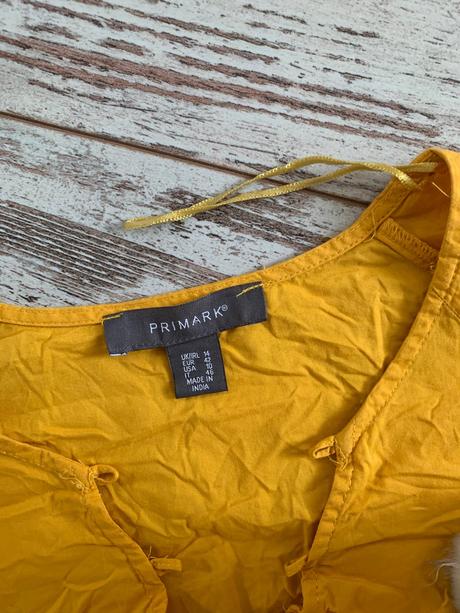 Prekrasna tunika primark, primark,m