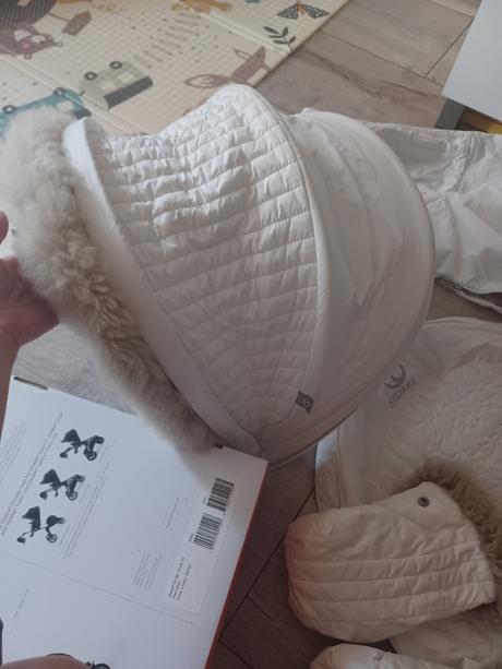 Stokke winter kit, stokke,stokke xplory / stokke xplory v6