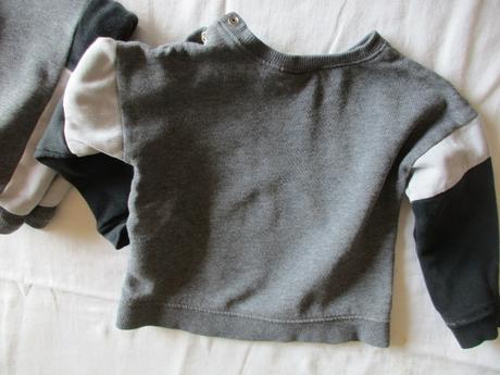 Setik h&m č.86, h&m,86