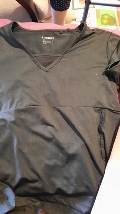 Športové tricko, l