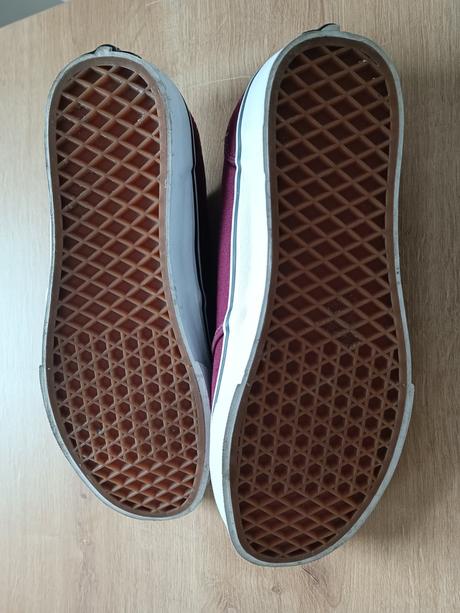 Tenisky vans 40.5, vans,40