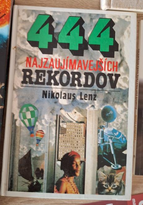 Knihy povesti,záhady,rekordy,feng šuej,