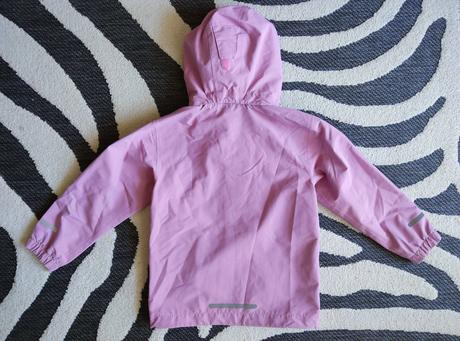 Vetrovka prechodná mckinley, mckinley,116