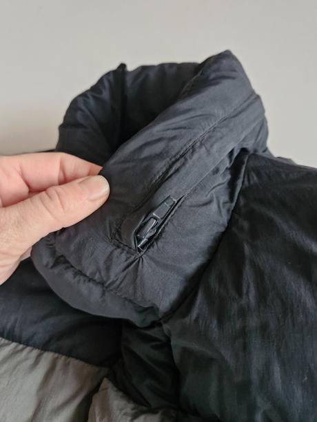 Zimná bunda, zara,152