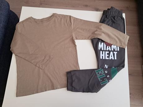 Pyžamo zara nba v.140, zara,140