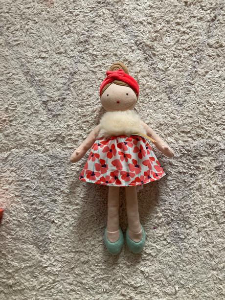 Babika dou dou et compagnie,