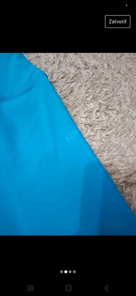 My protein legíny, s