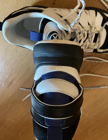 Kvalitné tenisky michael kors v. 38.5 - 39, michael kors,39