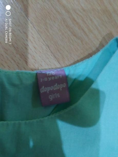 Šatky, dopodopo,128