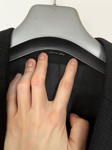 Pánske sako christian berg, 54