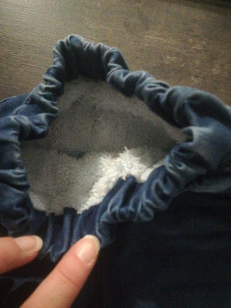 Rifle zateplene 86, 86