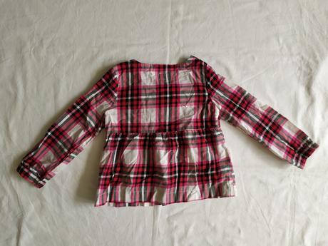 Blúzka, gap,98