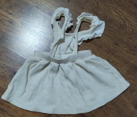 Suknička reserved, reserved,80